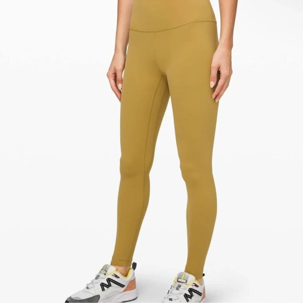 lululemon athletica great waist
